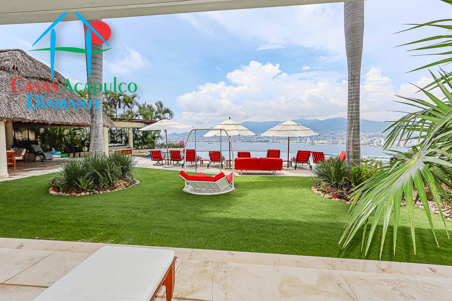 Villa Portofino - Recámara cinco antes de Otis 3